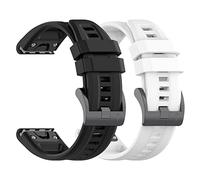 RuenTech Bracciali per cinturino COROS VERTIX, cinturini regolabili, cinturino di ricambio compatibile con cinturino per orologio COROS VERTIX, per uomo e donna