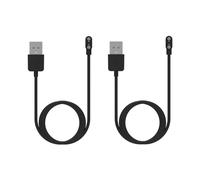 RuenTech Caricatore compatibile con Zoskvee Smartwatch P95 cavo di ricarica USB compatibile con Zoskvee P95 Smartwatch Cavo