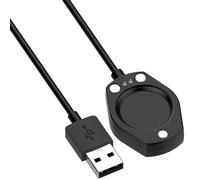 RuenTech Caricatore per Suunto Race 2/Vertical 2, cavo di ricarica USB tipo C, cavo di ricambio per Suunto Race 2/Vertical 2, cavo di ricarica smartwatch accessori (USB tipo A)