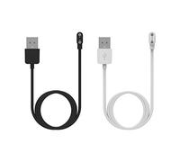 RuenTech Cavo di ricarica compatibile per TOOBUR IDW16/IDW17/IDW18/IDW19/IDW23/IDW26/Sport02 Smartwatch, cavo di ricarica USB magnetico per TOOBUR Smartwatch Accessori
