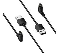 RuenTech Cavo di ricarica per Amazfit Falcon, cavo USB, cavo di ricambio per Amazfit Falcon A2029, cavo di ricarica, smartwatch accessori (2)
