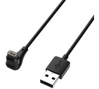 RuenTech Cavo di ricarica per Coros Nomad/Pace Pro, cavo di ricambio per Coros Nomad/Pace Pro, cavo di ricarica smartwatch accessori (USB)