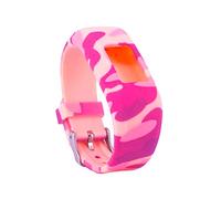 Ruentech - Cinturino di ricambio per smartwatch Garmin Vivofit JR.2, 1D