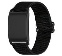 RuenTech Cinturino in nylon compatibile con WHOOP 5.0 Life Mg/5.0 Peak/5.0 One/4.0/3.0, cinturino di ricambio sportivo, per uomo e donna, Mittelgroße, Nylon, Nessuna pietra preziosa