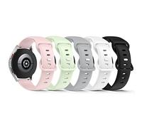 RuenTech Cinturino per orologio Togala P32D Smartwatch 1.69" per AGPTEK/Luoba/Ordtop/Nerunsa/Molocy/HUAKUA/Judneer Smartwatch 1.69 pollici, Größe L