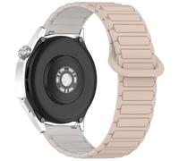 RuenTech Compatibile con Hama 9000/8900/7010/6910/6010/5010/5000/4000, cinturino di ricambio in silicone da 22 mm, Mittelgroße, Silicone, Nessuna pietra preziosa