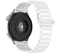 RuenTech Compatibile per smartwatch ZOSKVEE/Popglory P95, cinturino di ricambio in silicone per smartwatch ZOSKVEE/Popglory P95 2.01 pollici, Mittelgroße, Silicone, Nessuna pietra preziosa