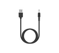 Ruentech computer (3.3ft-100 cm) Cavi USB di ricarica cavo caricatori per Foreo luna/luna 2/mini/luna luna mini2/GO/luna luna Luxe detergente viso