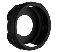 RuenTech - Funda protectora de silicona suave compatible con Forerunner 235 y 735XT, a prueba de golpes y roturas, para Forerunner 235 y 7