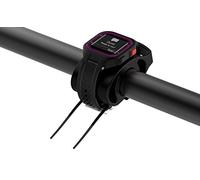 Ruentech - Supporto da Bicicletta per Orologio Garmin Fenix/Forerunner/Vivoactive, 1 PCS