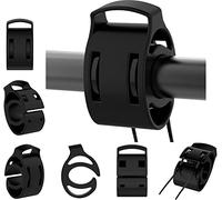 RuenTech Supporto per bicicletta Suunto 7/Suunto 9/Suunto 9 baro, portatile per ciclismo, compatibile con Suunto Spartan/Spartan Wrist hr/Spartan Ultra smartwatch