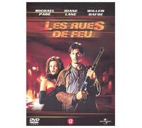 Rues de Feu, les Dvd S/T Fr
