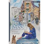 Rues de Rivoli. 33 autori in antologia