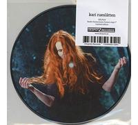 Rueslatten Kari - Battle Forevermore (Picture Disc)