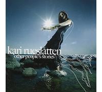 Rueslatten, Kari - Other People''S Stories