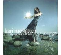 Rueslatten,Kari - Other People's Stories