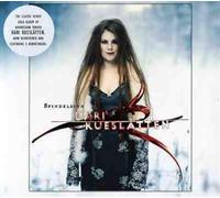 Rueslatten, Kari - Spindelsinn