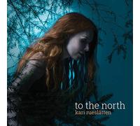 Rueslatten, Kari - To The North