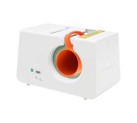 RUETERY Pressa per tazze, 400 W, per sublimazione con 3 livelli di temperatura 160 - 200 °C, per tazze in ceramica e acciaio inox fino a 11 oz - con spina europea