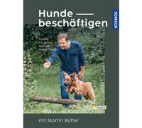 Rütter, occupare i cani