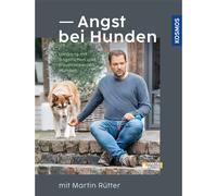 Rütter, paura nei cani