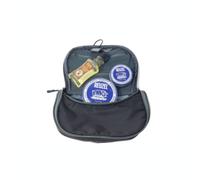 Ruezel Kit Pigs Fiber Dopp Bag 1 St