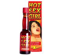 Ruf - afrodisiaco del sesso caldo per le donne