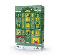 RUF Calendario dell'Avvento 2025, con 24 sorprese per piccoli momenti di piacere dalla tazza, perfetto per il Natale