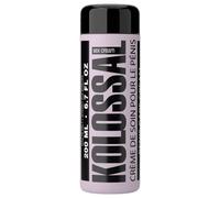 RUF - CREMA PER LO SVILUPPO DEL PENE KOLOSSAL