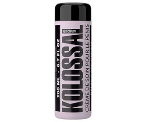 RUF - CREMA PER LO SVILUPPO DEL PENE KOLOSSAL