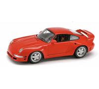 Spark Model S0724 RUF CTR 2 SPORT RED 1:43 Modellino