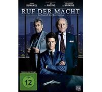 RUF DER MACHT - VARIOUS (DVD) Duhamel Josh Hopkins Anthony Pacino Al Marquette