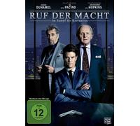 RUF DER MACHT - VARIOUS (DVD) Duhamel Josh Hopkins Anthony Pacino Al Marquette