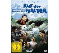 Ruf der Wälder (Neuauflage)
