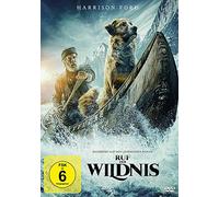 Ruf der Wildnis (DVD) Ford Harrison Stevens Dan Gillan Karen