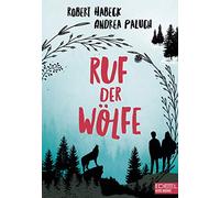 Ruf der Wölfe