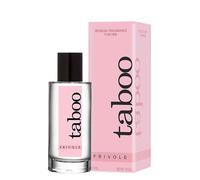 Ruf - Frivole Sensual - Taboo - Feromoni per donne 50 ml