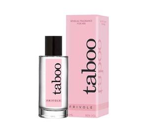 Ruf - Frivole Sensuale - Tabù - Pheromoni per donne 50 ml