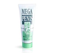 Ruf - Mega Penis - Crema per l’ingrandimento del pene 75 ml