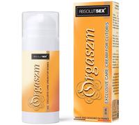 Ruf Orgaszm - Crema per Intensificare l'Orgasmo Femminile 30 ML