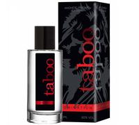 RUF - PROFUMO TABOO DOMINATION AI FEROMONI PER LUI 50ML
