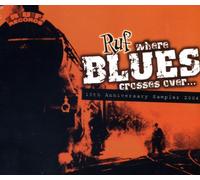 Ruf Records 10th Anniversary Sampler