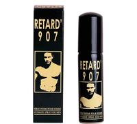 RUF - RETARD 907 SPRAY RITARDANTE. RETARD 907 SPRAY