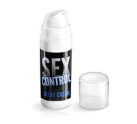Ruf - Sex Control Delay Crema Ritardante 30 ML