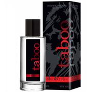RUF Taboo Domination Magnetic Perfume for Men 50ml