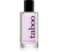 SPIEGLE TABOO PROFUMO AI FEROMONI PER LEI