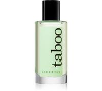 Ruf TaFor Him Libertin Profumo Transparent 50 ml
