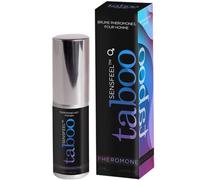 Ruf - taboo pheromone for him profumo ai feromoni per lui 15 ml