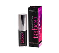 RUF Taboo Sensfeel Pheromone for Her 15ml