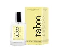 Ruf TaEquivoque For Him And Her Profumo Transparent 50 ml